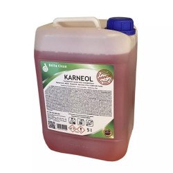 Mosogatószer 5 liter kézi fertőtlenítő hatással Karneol Iroda üzemeltetés, munkavédelem Delta Clean
