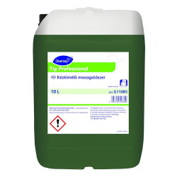 Mosogatószer 10 liter kézi Tip Professional Iroda üzemeltetés, munkavédelem Diversey