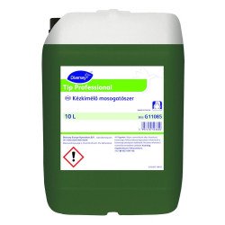 Mosogatószer 10 liter kézi Tip Professional Iroda üzemeltetés, munkavédelem Diversey