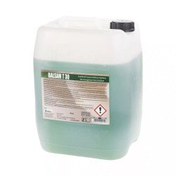 Mosogatószer 20 kg kézi fertőtlenítő hatással Balsam T30 Iroda üzemeltetés, munkavédelem HungaroChemicals