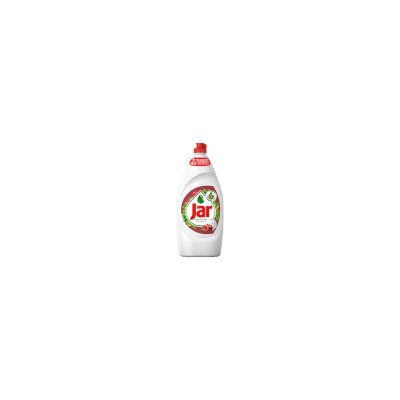 Mosogatószer 2 x 900 ml kézi duopack Jar Gránátalma Mosogatószer 2 x 900 ml kézi duopack Jar Gránátalma
