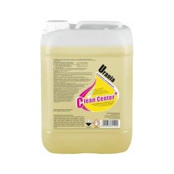 Mosogatószer fertőtlenítő hatású 5 liter kézi Uránia Iroda üzemeltetés, munkavédelem Clean Center