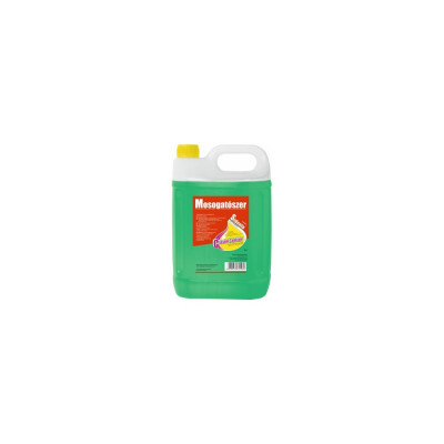 Mosogatószer 5 liter kézi Sidonia Basic_Clean Center Mosogatószer 5 liter kézi Sidonia Basic_Clean Center