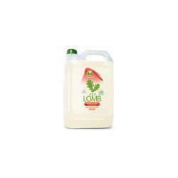 Mosogatószer 5 liter Zöldlomb Öko Aloe Vera Iroda üzemeltetés, munkavédelem ZöldLomb