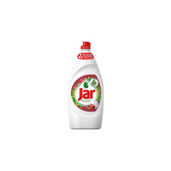Mosogatószer 900 ml kézi Jar gránátalma Iroda üzemeltetés, munkavédelem Jar