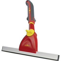 Ablaktörlő 35 cm kombinált rendszer FW-M Multi-Star Wolf Ablak és padlótisztító eszközök Egyéb