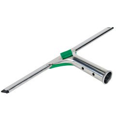 Ablaklehúzó rozsdamentes 25 cm komplett Unger_OW250 Ablak és padlótisztító eszközök Unger