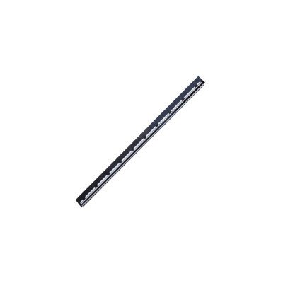 Ablaklehúzó rozsdamentes sín 45 cm gumival Unger_NE450 Ablaklehúzó rozsdamentes sín 45 cm gumival Unger_NE450