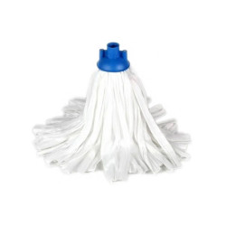 Felmosó fej mop viszkóz 120 g Eco fehér Iroda üzemeltetés, munkavédelem Egyéb