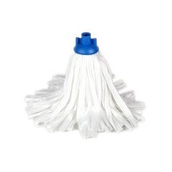 Felmosó fej mop viszkóz 120 g Eco fehér Iroda üzemeltetés, munkavédelem Egyéb