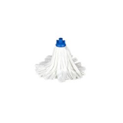 Felmosó fej mop viszkóz 120 g Eco fehér Iroda üzemeltetés, munkavédelem Egyéb