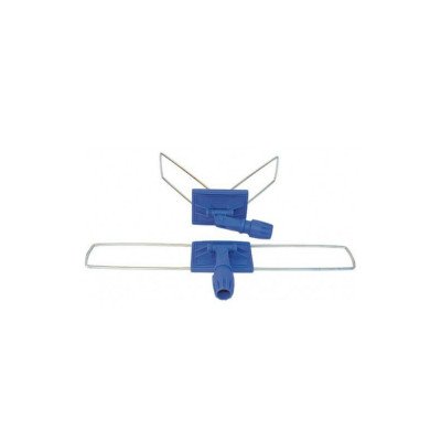 Felmosó fej moptartó fém/műanyag zsebes 80 cm RSR63P Felmosó fej moptartó fém/műanyag zsebes 80 cm RSR63P