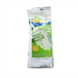 Felmosó fej mop viszkóz 160 g Tidinett Extra Iroda üzemeltetés, munkavédelem Egyéb
