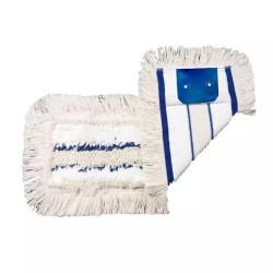 Mophuzat zsebes-füles (szalag) 40 cm pamut-mikroszálas_NCM051WP Iroda üzemeltetés, munkavédelem Hunter