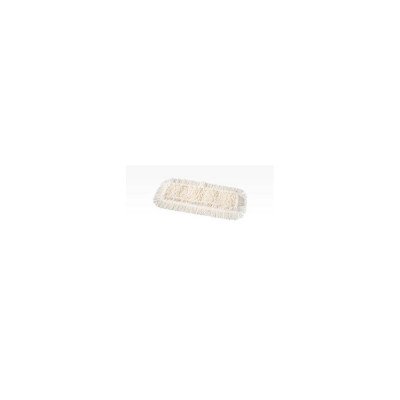 Mophuzat pamut 110 cm megkötős fehér Basic VERMOP Mophuzat pamut 110 cm megkötős fehér Basic VERMOP