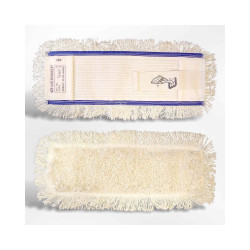 Mophuzat zsebes-füles (szalag) 40 cm pamut Sprint Plus Basic VERMOP_14940 Iroda üzemeltetés, munkavédelem Vermop