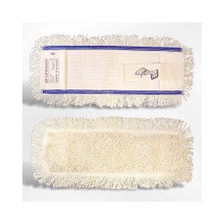 Mophuzat zsebes-füles (szalag) 40 cm pamut Sprint Plus Basic VERMOP_14940 Iroda üzemeltetés, munkavédelem Vermop