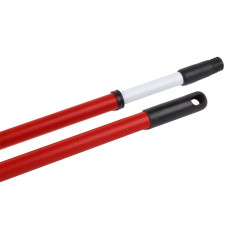 Felmosónyél / partvis nyél teleszkópos 300 cm menetes véggel Profi Iroda üzemeltetés, munkavédelem Egyéb