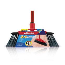 Partvis fej nyéllel Vileda Classica 2 in1_F25353 Iroda üzemeltetés, munkavédelem Vileda háztartási