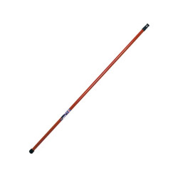 Felmosónyél / partvis nyél fém csavaros 130 cm Vileda Classic_F1506V Iroda üzemeltetés, munkavédelem Vileda háztartási
