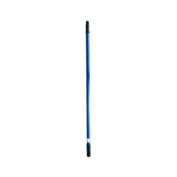 Felmosónyél / partvis nyél teleszkópos fém 150 cm menetes véggel Iroda üzemeltetés, munkavédelem Egyéb