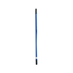 Felmosónyél / partvis nyél teleszkópos fém 150 cm menetes véggel Iroda üzemeltetés, munkavédelem Egyéb