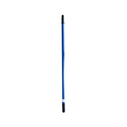 Felmosónyél / partvis nyél teleszkópos fém 150 cm menetes véggel Iroda üzemeltetés, munkavédelem Egyéb