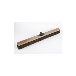 Terempartvis fej kevert lószőr 80 cm menetes Iroda üzemeltetés, munkavédelem Egyéb