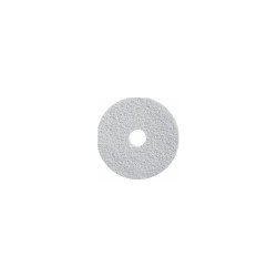 Súroló pad lap 25 x 12 cm fehér Iroda üzemeltetés, munkavédelem Egyéb