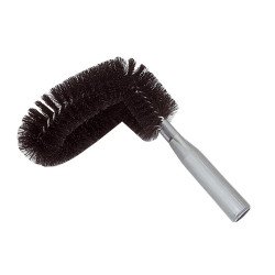 Pókhálózó kefe fej C alakú Iroda üzemeltetés, munkavédelem Fix-Net