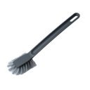 Mosogatókefe szögletes műanyag