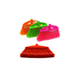 Partvis/seprű fej műanyag Lyne/Mylady Partvis, seprű, kefe, padozat Egyéb