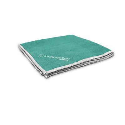 Törlőkendő mikroszálas Immunetec by BONUS Bioactive MicroDUO_B643 Törlőkendő mikroszálas Immunetec by BONUS Bioactive MicroDUO_B643