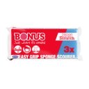 Mosogatószivacs 3 db/csomag formázott Bonus B019