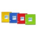 Microszálas kendő MicroClean BonusPro piros_B326