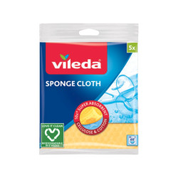 Szivacskendő 3 db/csomag Classic Vileda_F17330 Iroda üzemeltetés, munkavédelem Vileda háztartási