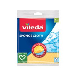 Szivacskendő 3 db/csomag Classic Vileda_F17330 Iroda üzemeltetés, munkavédelem Vileda háztartási