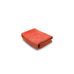 Törlőkendő mikroszálas 32 x 32 cm 300 g/m2 MUT32P piros/narancs Iroda üzemeltetés, munkavédelem Alpha