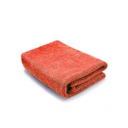 Törlőkendő mikroszálas 32 x 32 cm 300 g/m2 MUT32P piros/narancs Iroda üzemeltetés, munkavédelem Alpha