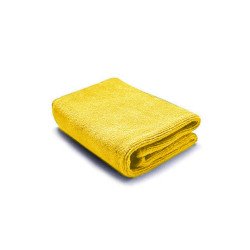 Törlőkendő mikroszálas 32 x 32 cm 300 g/m2 MUT32S sárga Iroda üzemeltetés, munkavédelem Alpha