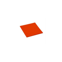 Törlőkendő univerzális 38 x 40 cm All Purpose Vileda piros_100555 Iroda üzemeltetés, munkavédelem Vileda Professional