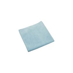 Törlőkendő mikroszálas Vileda MicroTuff Plus kék_169916 Iroda üzemeltetés, munkavédelem Vileda Professional