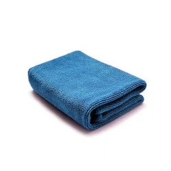 Törlőkendő mikroszálas 40 x 40 cm 300 g/m2 FX MICRO300 kék Iroda üzemeltetés, munkavédelem Fix-Net
