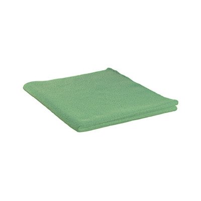 Törlőkendő mikroszálas 40 x 40 cm 300 g/m2 FX MICRO300 zöld