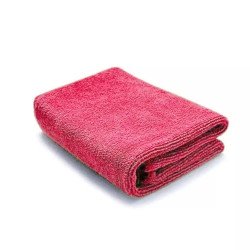 Törlőkendő mikroszálas 40 x 40 cm 300 g/m2 FX MICRO300 pink Iroda üzemeltetés, munkavédelem Fix-Net