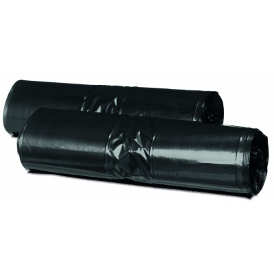 Szemeteszsák 5 liter 1000 zsák/karton B3 TORK fekete Szemeteszsák 5 liter 1000 zsák/karton B3 TORK fekete