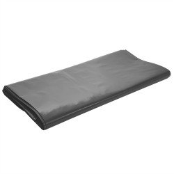 Sittes zsák 55 x 110 cm PE 100 mikron fekete Iroda üzemeltetés, munkavédelem Egyéb