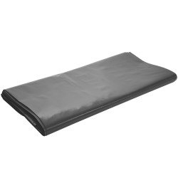 Sittes zsák 55 x 110 cm PE 100 mikron fekete Iroda üzemeltetés, munkavédelem Egyéb