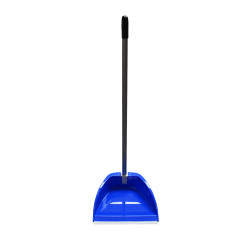 Szemetes lapát műanyag hosszú menetes nyéllel (behajtható) Iroda üzemeltetés, munkavédelem Egyéb