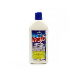 Keményítő tartós 500 ml Blank Adalékok mosáshoz Satina